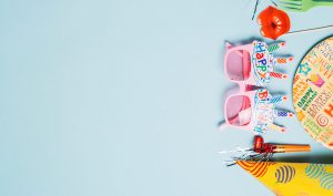 Articulos de Fiesta en Lanzarote - Islas Canarias - El Detalle Ideal