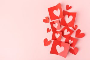 Regalos de San Valentin en Lanzarote
